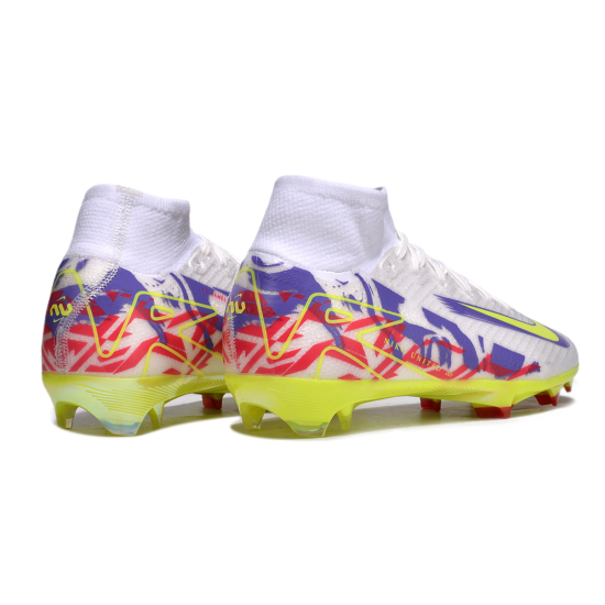 Mercurial Superfly 16 Elite FG