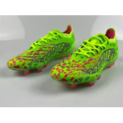 PREDATOR ACCURACY+ FG BOOTS
