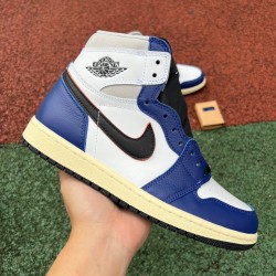 Air Jordan 1 Mid AJ1