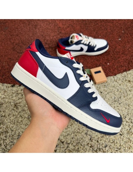 Air Jordan 1 Low 
