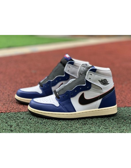 Air Jordan 1 Mid AJ1