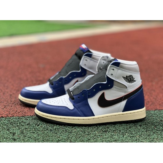 Air Jordan 1 Mid AJ1