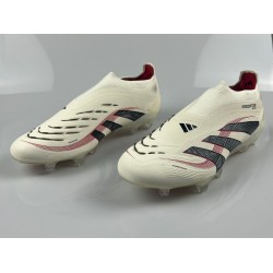 PREDATOR ACCURACY+ FG BOOTS