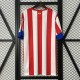 Maillot Atletico Madrid Domicile 12/13 Retro