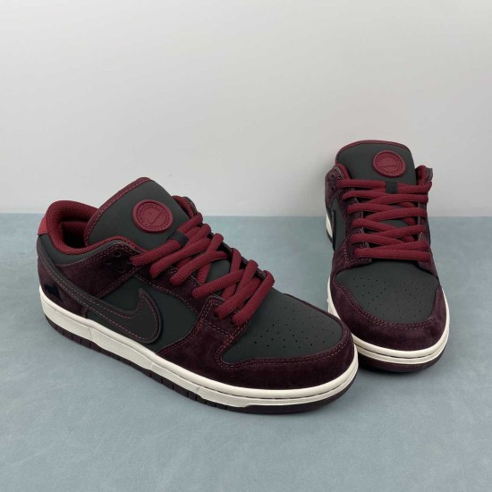 Nk Dunk Low Retro SB