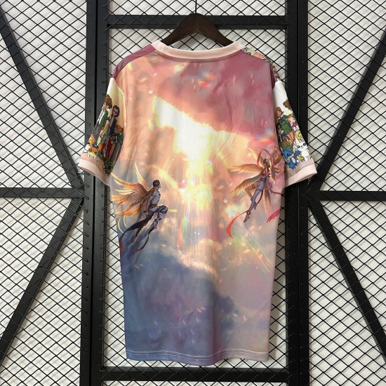 Édition Digimon Japon 2024/25