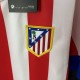 Maillot Atletico Madrid Domicile 12/13 Retro