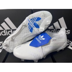 PREDATOR ACCURACY+ FG BOOTS