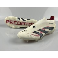 PREDATOR ACCURACY+ FG BOOTS