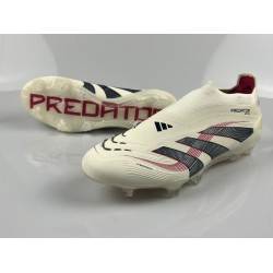 PREDATOR ACCURACY+ FG BOOTS