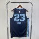 Memphis Grizzlies ROSE 23