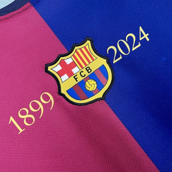 Barcelona 2024/25 125th Anniversary