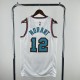 Morant #12 Memphis Grizzlies