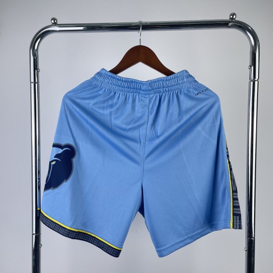 Memphis Grizzlies Shorts
