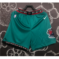 Memphis Grizzlies Shorts
