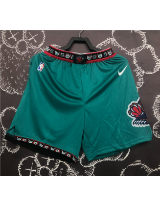 Memphis Grizzlies Shorts