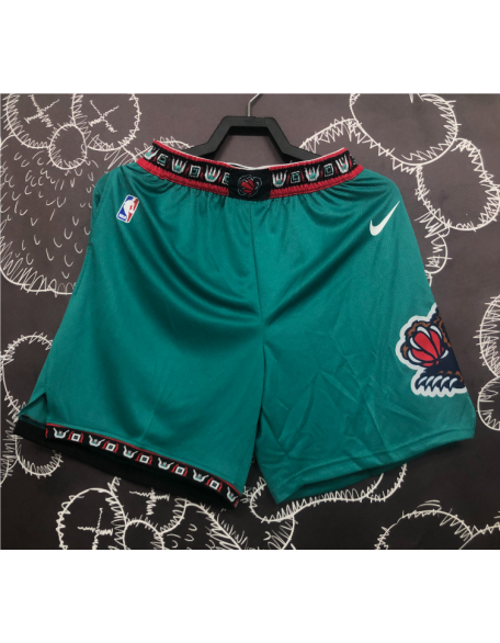 Memphis Grizzlies Shorts