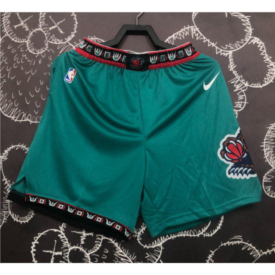 Memphis Grizzlies Shorts