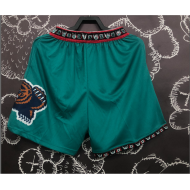 Memphis Grizzlies Shorts