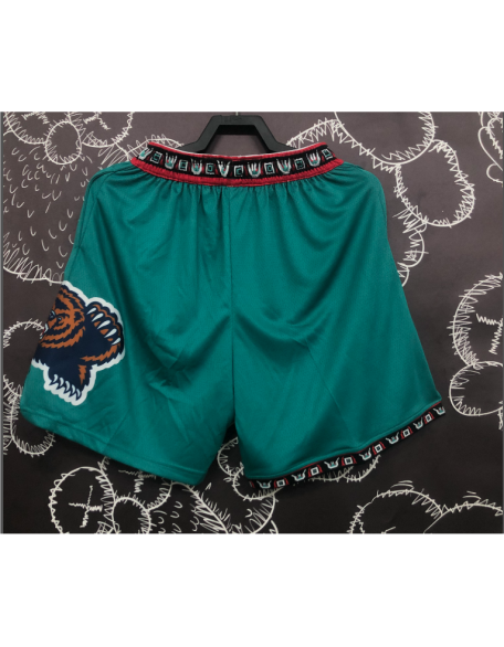 Memphis Grizzlies Shorts