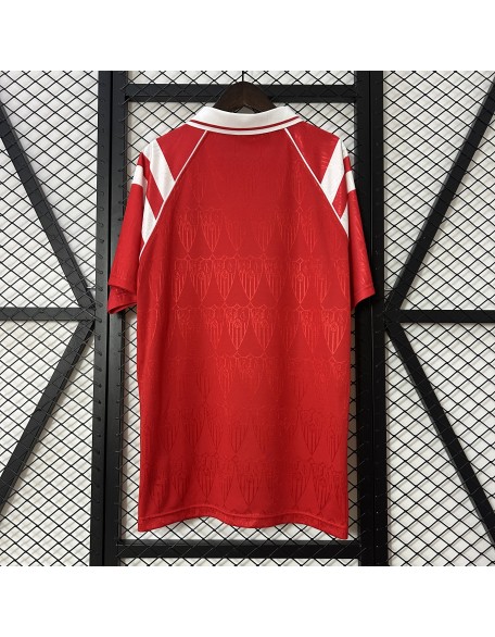 Sevilla FC 92/93 Retro Sevilla FC 92/93 Retro