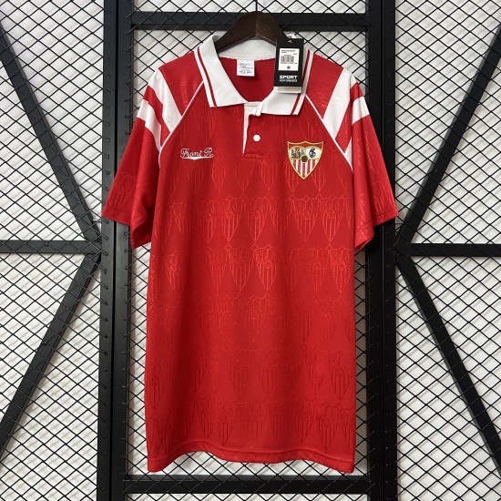 Sevilla FC 92/93 Retro