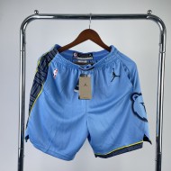 Memphis Grizzlies Shorts