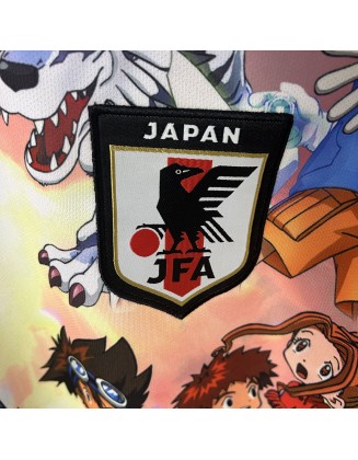 Édition Digimon Japon 2024/25