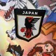 Édition Digimon Japon 2024/25