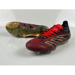 PREDATOR ACCURACY+ FG BOOTS