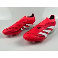 PREDATOR ACCURACY+ FG BOOTS