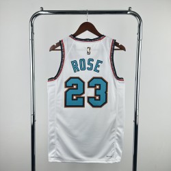 Memphis Grizzlies ROSE 23