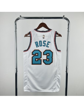 Memphis Grizzlies ROSE 23