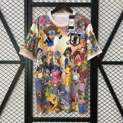 Édition Digimon Japon 2024/25