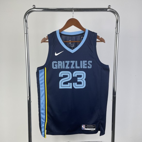 Memphis Grizzlies ROSE 23
