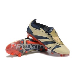 PREDATOR ACCURACY+ FG BOOTS