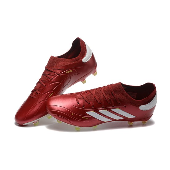 Adidas COPA PURE II+ FG 
