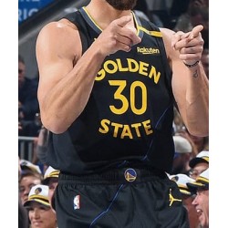 CURRY#30 Golden State Warriors