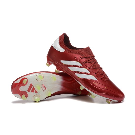 Adidas COPA PURE II+ FG 