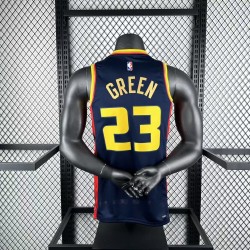 Green#23 Golden State Warriors