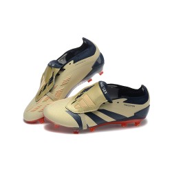 PREDATOR ACCURACY+ FG BOOTS