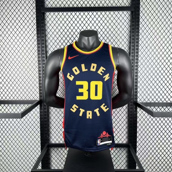 Golden State Warriors CURRY#30