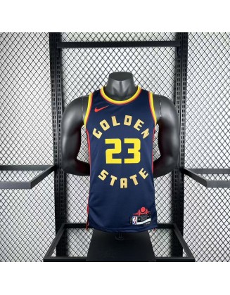 Green#23 Golden State Warriors