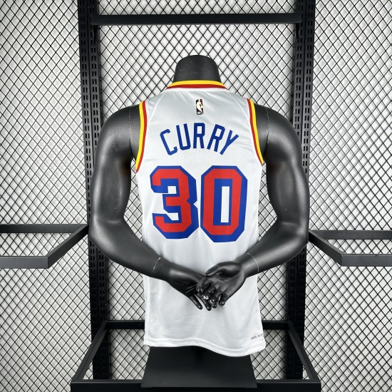 CURRY#30 Golden State Warriors