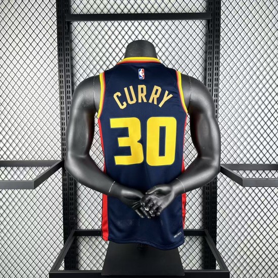 Golden State Warriors CURRY#30