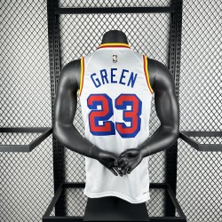 Green#23 Golden State Warriors