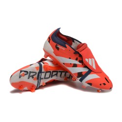 PREDATOR ACCURACY+ FG BOOTS