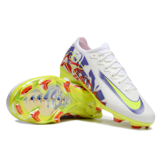Nike Air Zoom Mercurial Vapor XV Elite FG