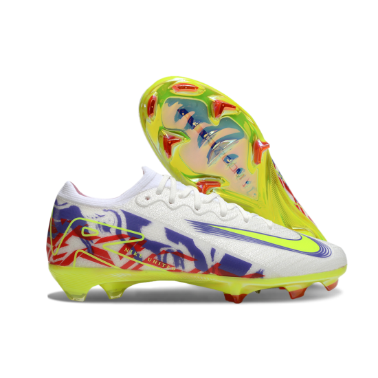 Nike Air Zoom Mercurial Vapor XV Elite FG