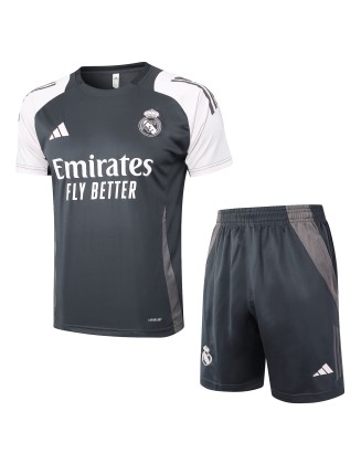 Maillots + Shorts Real Madrid 24/25